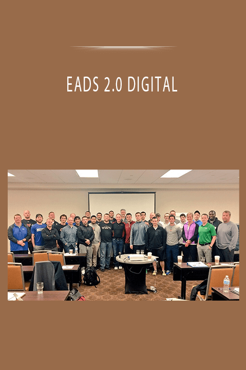 EADS 2.0 DIGITAL