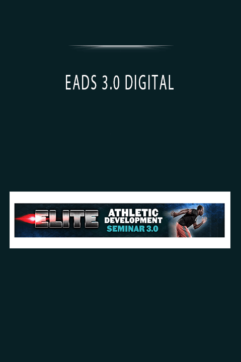 EADS 3.0 DIGITAL