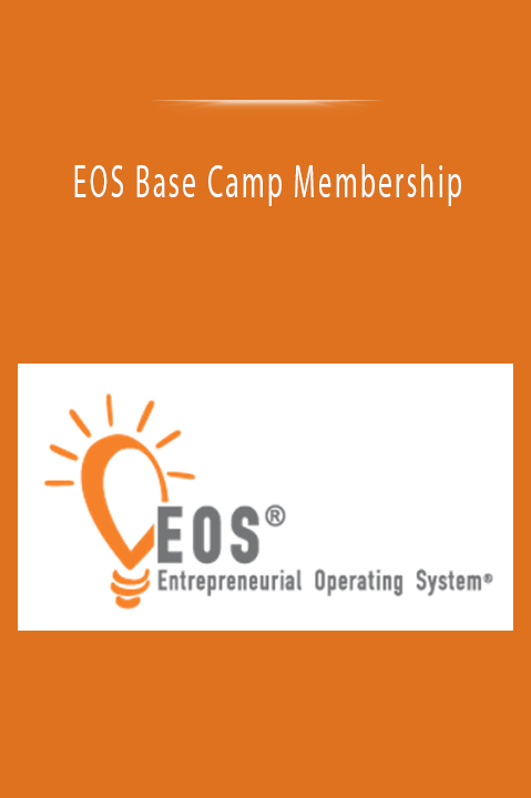 EOS Base Camp Membership