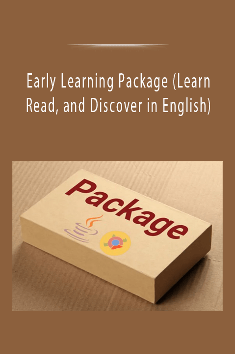 Early Learning Package (Learn