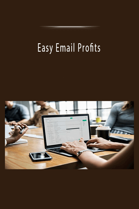 Easy Email Profits