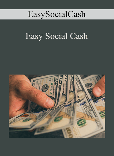 Easy Social Cash – EasySocialCash