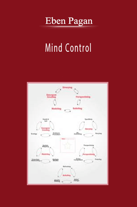 Mind Control – Eben Pagan