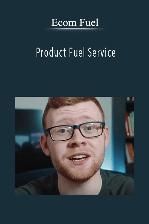 Product Fuel Service – Ecom Fuel