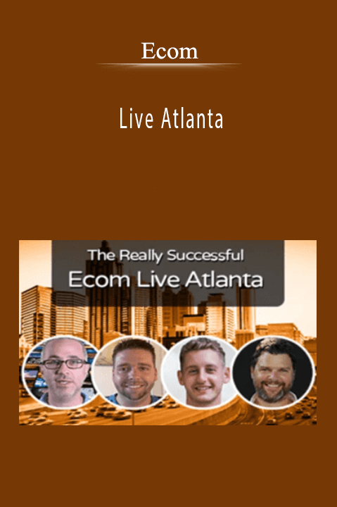 Live Atlanta – Ecom