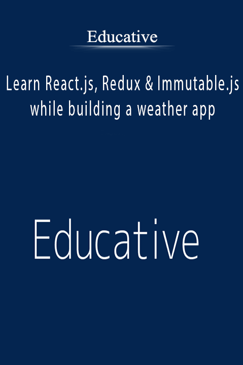 Learn React.js