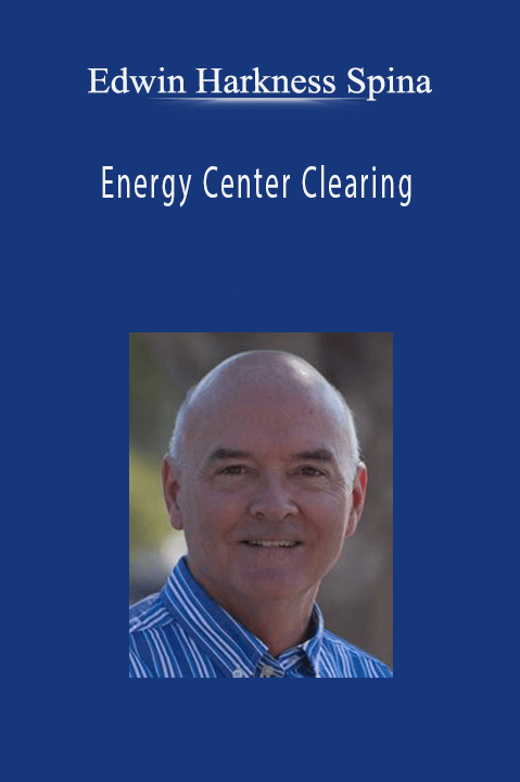 Energy Center Clearing – Edwin Harkness Spina