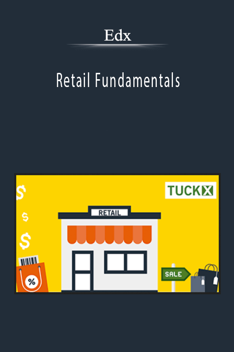 Retail Fundamentals – Edx