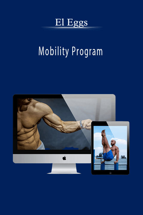 Mobility Program – El Eggs