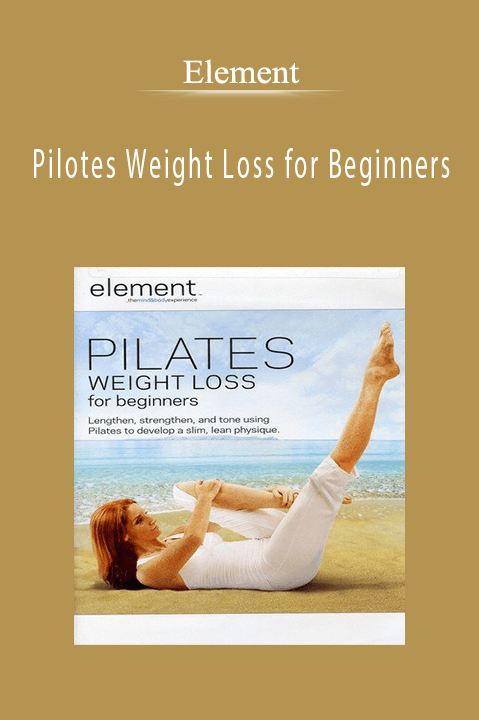 Pilotes Weight Loss for Beginners – Element