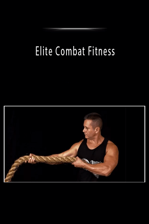 Elite Combat Fitness