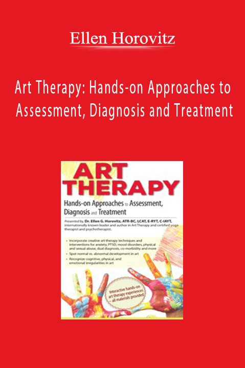 Art Therapy: Hands–on Approaches to Assessment