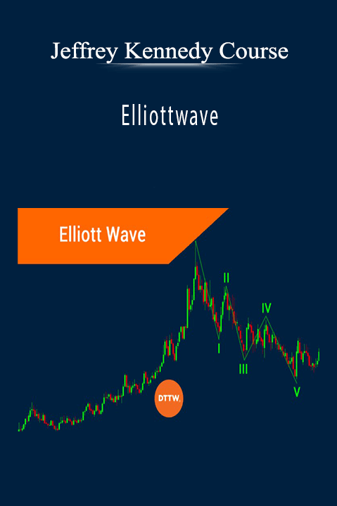 Jeffrey Kennedy Course – Elliottwave