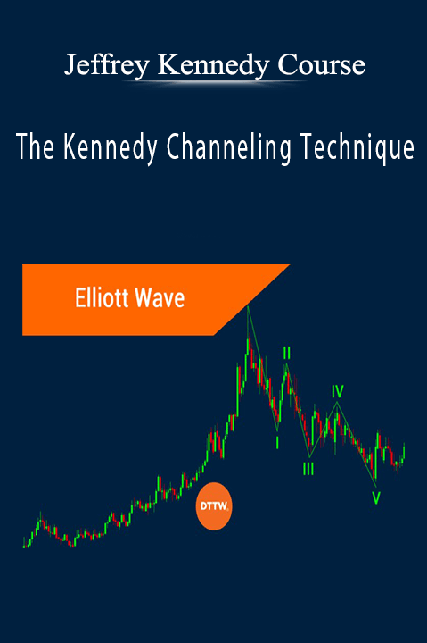 The Kennedy Channeling Technique – Elliottwave