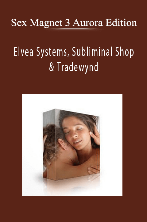 Sex Magnet 3 Aurora Edition – Elvea Systems