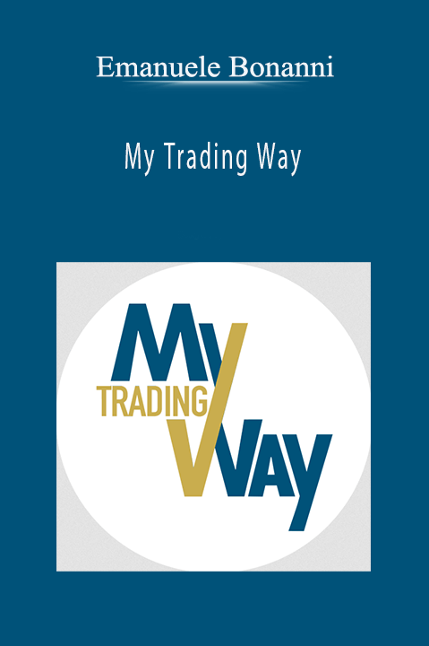 My Trading Way – Emanuele Bonanni