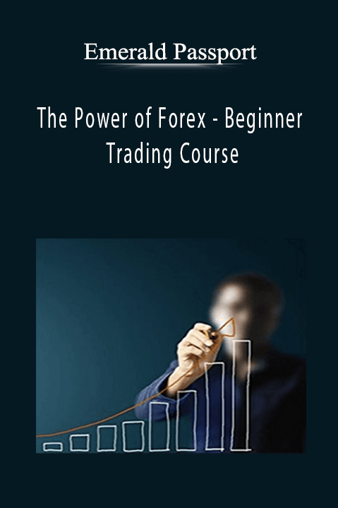 The Power of Forex – Beginner Trading Course – Emerald Passport