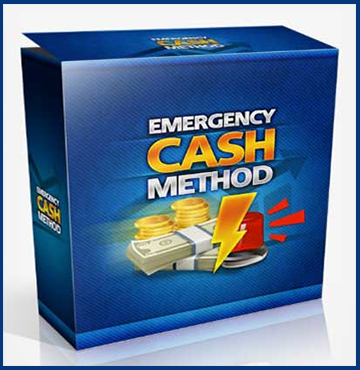 Emergency Cash Method