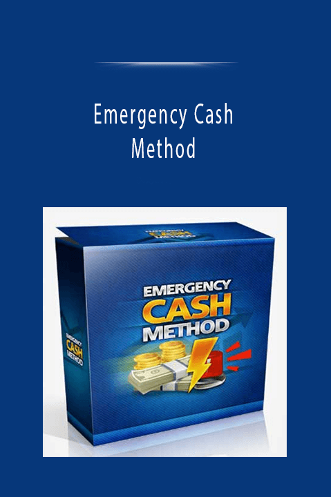 Emergency Cash Method