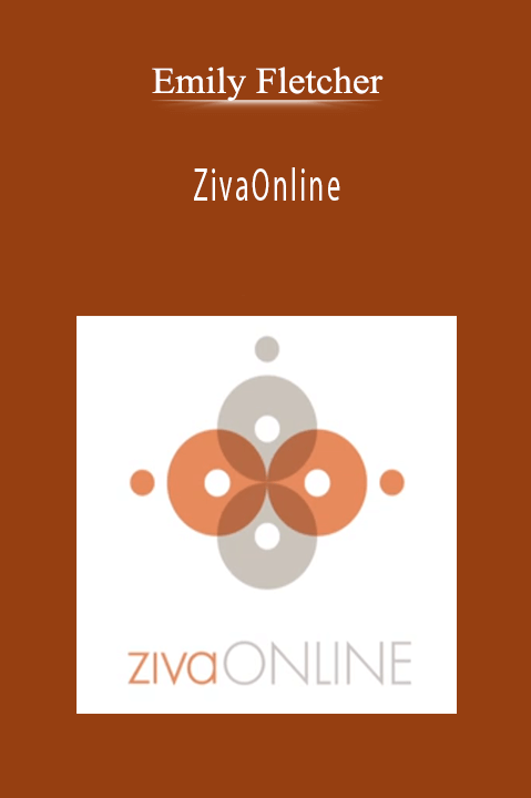 ZivaOnline – Emily Fletcher