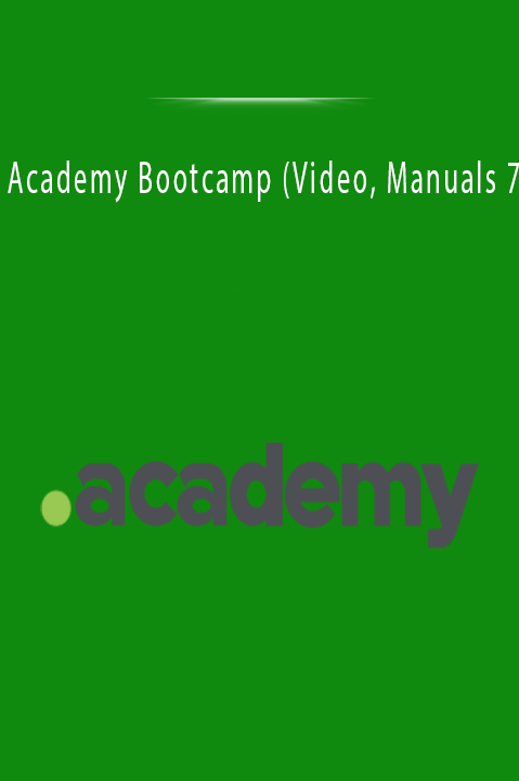 Emini Academy Bootcamp (Video