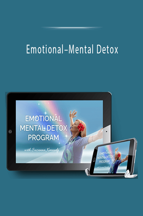 Emotional–Mental Detox