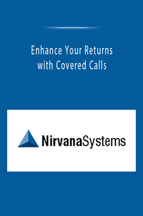 Enhance Your Returns with Covered Calls