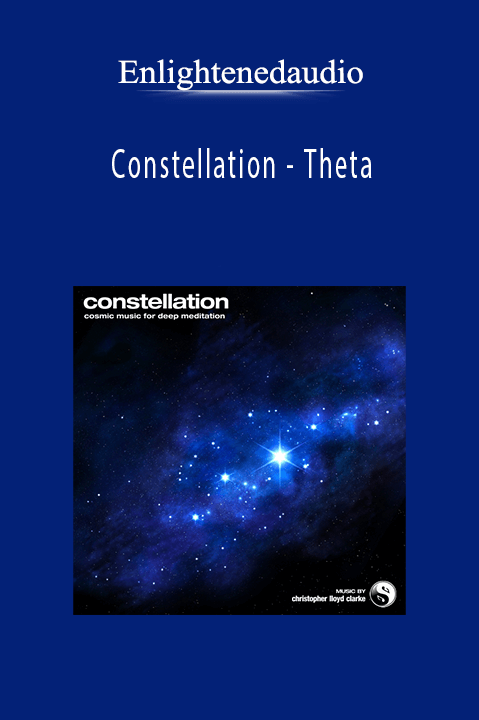 Constellation – Theta – Enlightenedaudio