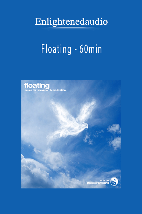 Floating – 60min – Enlightenedaudio