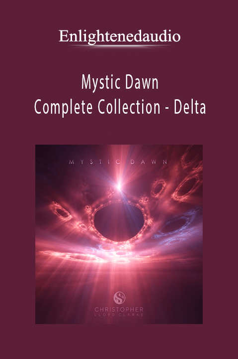 Mystic Dawn – Complete Collection – Delta – Enlightenedaudio