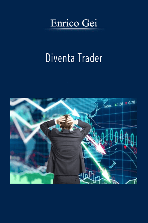 Diventa Trader – Enrico Gei