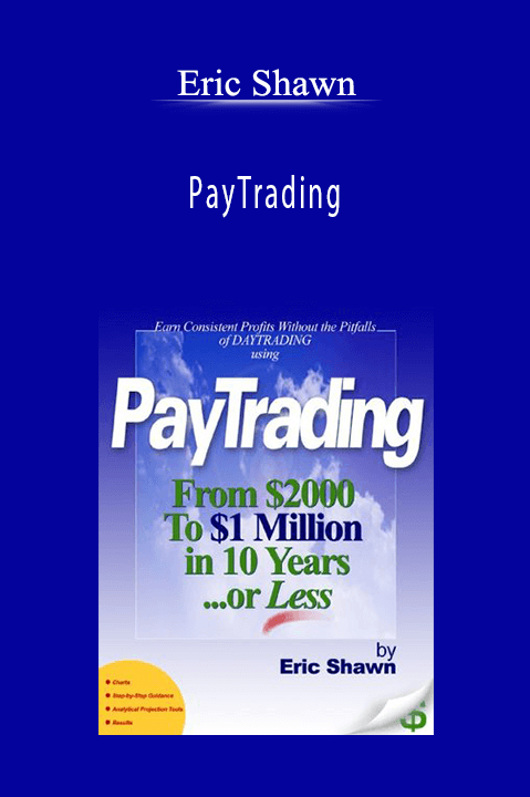 PayTrading – Eric Shawn