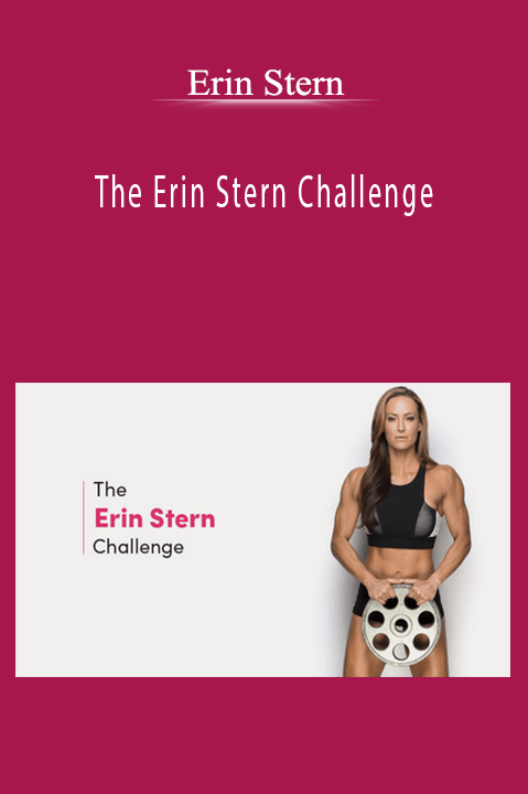 The Erin Stern Challenge – Erin Stern