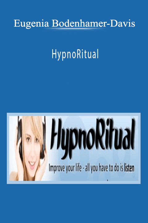 HypnoRitual – Eugenia Bodenhamer–Davis