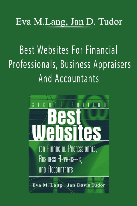 Best Websites For Financial Professionals