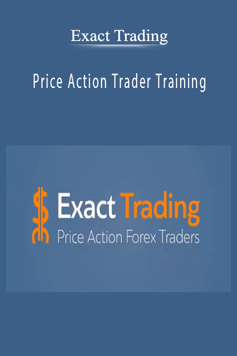 Price Action Trader Training – Exact Trading