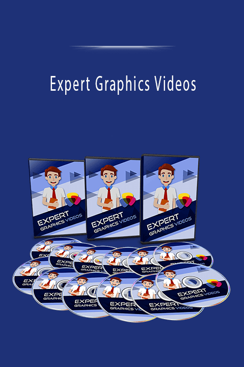 Expert Graphics Videos