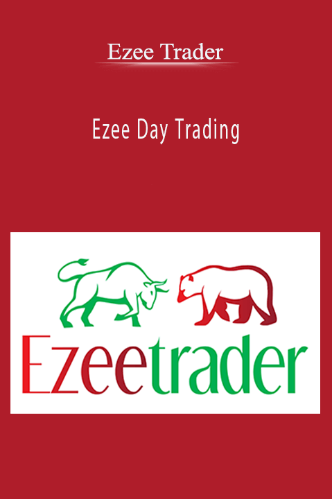 Ezee Day Trading – EzeeTrader