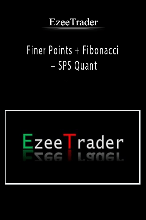 Finer Points + Fibonacci + SPS Quant – EzeeTrader