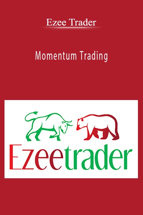 Momentum Trading – EzeeTrader