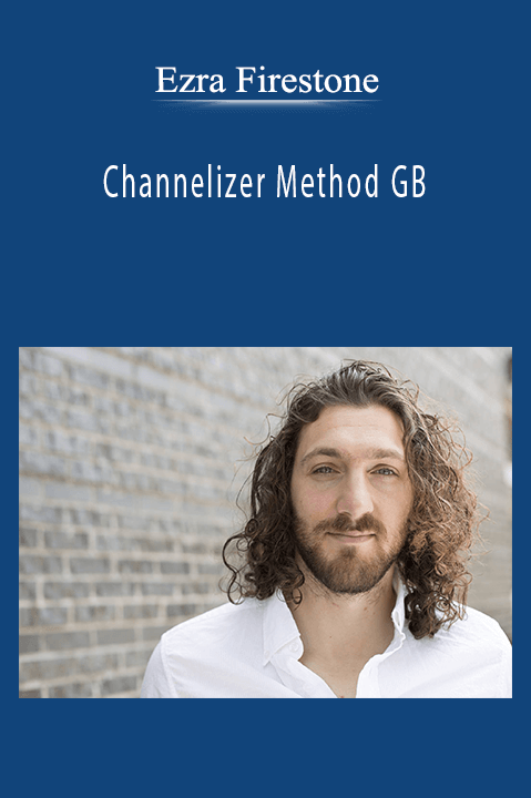 Channelizer Method GB – Ezra Firestone