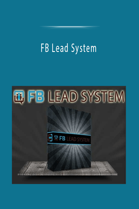 FB Lead System