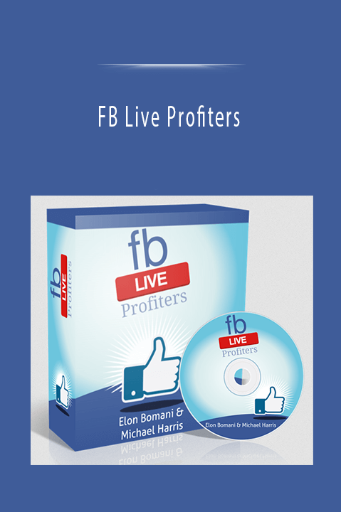 FB Live Profiters