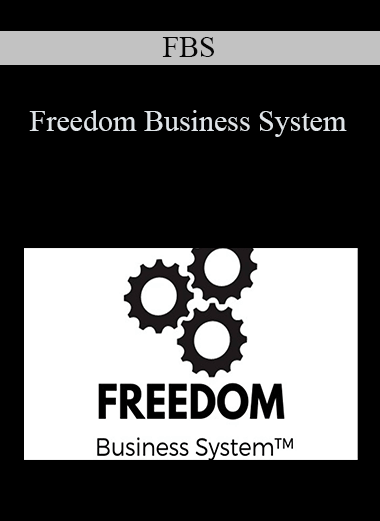 Freedom Business System – FBS