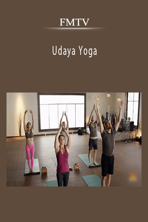 Udaya Yoga – FMTV