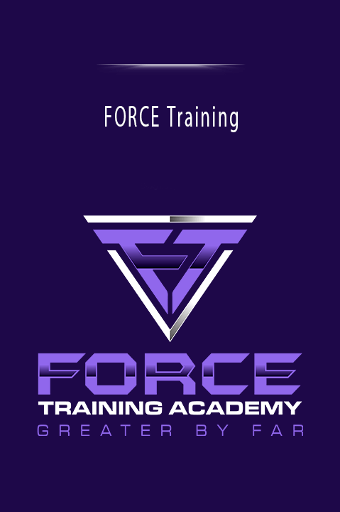 FORCE Training