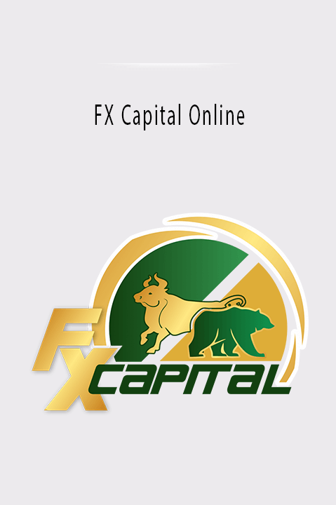 FX Capital Online