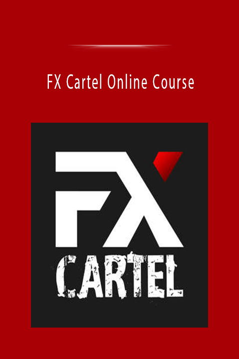 FX Cartel Online Course