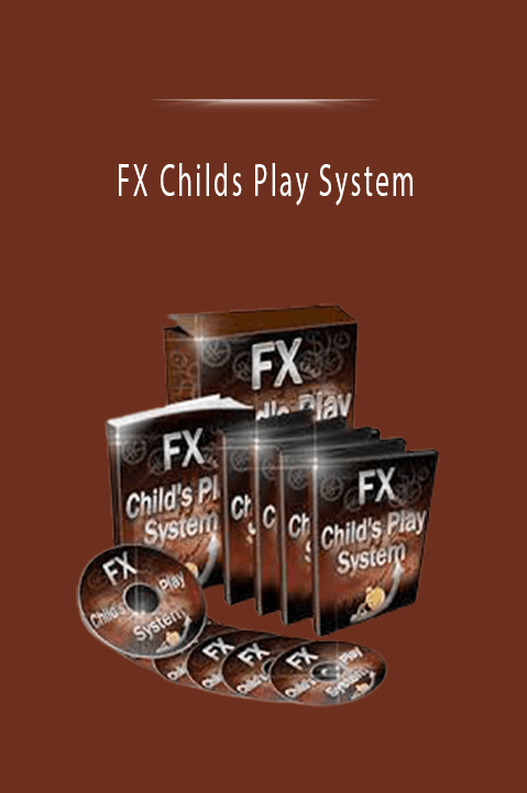 FX Childs Play System