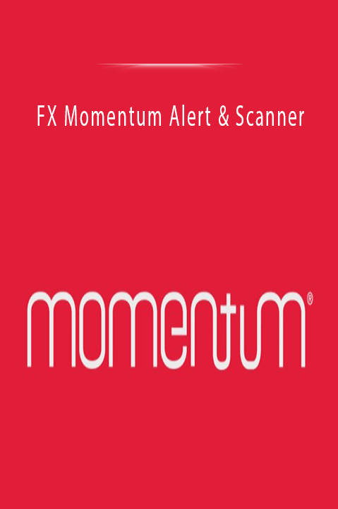 FX Momentum Alert & Scanner